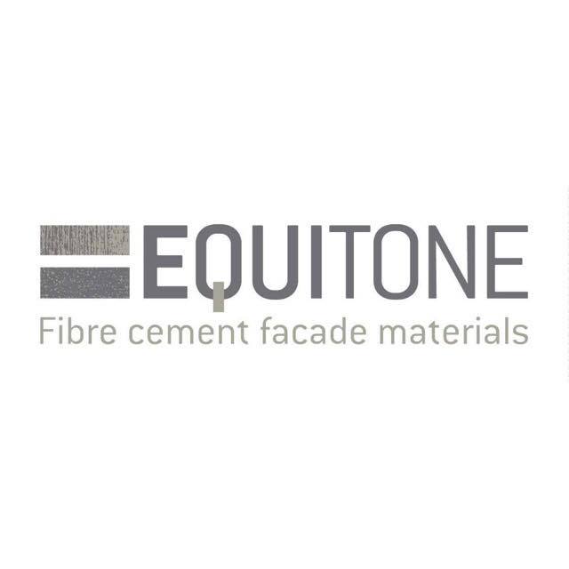 Equitone Facade